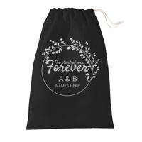 Cotton stuff bag Thumbnail
