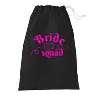 Cotton stuff bag Thumbnail