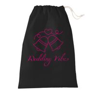 Cotton stuff bag Thumbnail