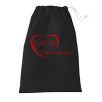 Cotton stuff bag Thumbnail