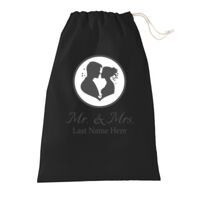 Cotton stuff bag Thumbnail