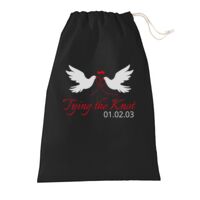 Cotton stuff bag Thumbnail