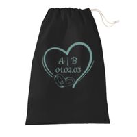 Cotton stuff bag Thumbnail