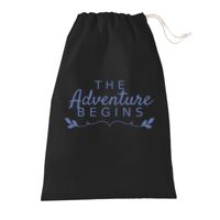 Cotton stuff bag Thumbnail