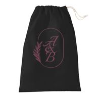 Cotton stuff bag Thumbnail