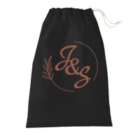 Cotton stuff bag Thumbnail