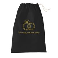 Cotton stuff bag Thumbnail