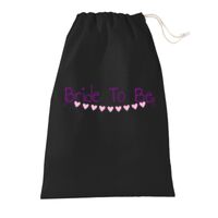 Cotton stuff bag Thumbnail