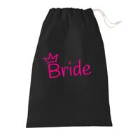 Cotton stuff bag Thumbnail