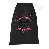 Cotton stuff bag Thumbnail