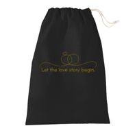 Cotton stuff bag Thumbnail