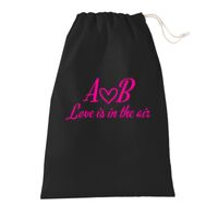 Cotton stuff bag Thumbnail