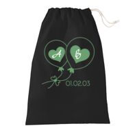 Cotton stuff bag Thumbnail