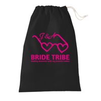 Cotton stuff bag Thumbnail