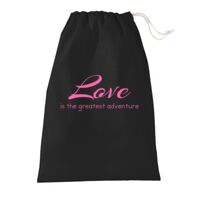 Cotton stuff bag Thumbnail