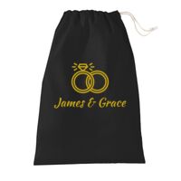 Cotton stuff bag Thumbnail