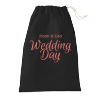 Cotton stuff bag Thumbnail
