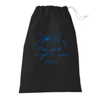 Cotton stuff bag Thumbnail