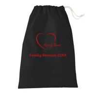 Cotton stuff bag Thumbnail