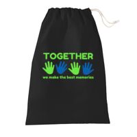 Cotton stuff bag Thumbnail