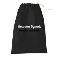Cotton stuff bag Thumbnail