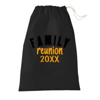 Cotton stuff bag Thumbnail