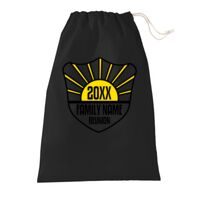 Cotton stuff bag Thumbnail