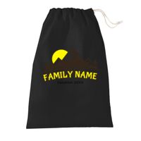 Cotton stuff bag Thumbnail