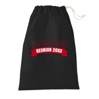 Cotton stuff bag Thumbnail