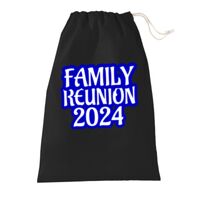 Cotton stuff bag Thumbnail