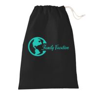 Cotton stuff bag Thumbnail