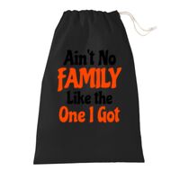 Cotton stuff bag Thumbnail