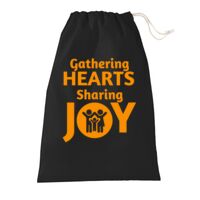 Cotton stuff bag Thumbnail