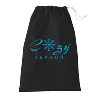 Cotton stuff bag Thumbnail
