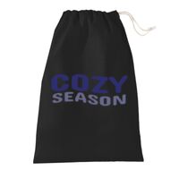 Cotton stuff bag Thumbnail