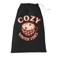 Cotton stuff bag Thumbnail