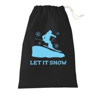 Cotton stuff bag Thumbnail