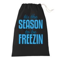 Cotton stuff bag Thumbnail