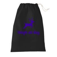 Cotton stuff bag Thumbnail