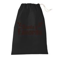 Cotton stuff bag Thumbnail