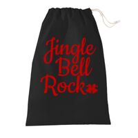 Cotton stuff bag Thumbnail