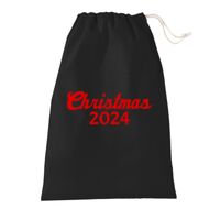 Cotton stuff bag Thumbnail