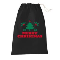 Cotton stuff bag Thumbnail