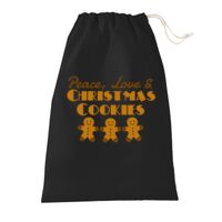 Cotton stuff bag Thumbnail