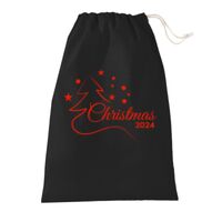 Cotton stuff bag Thumbnail