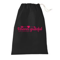 Cotton stuff bag Thumbnail