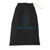 Cotton stuff bag Thumbnail