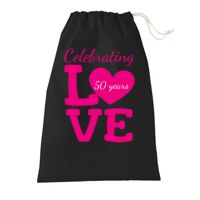 Cotton stuff bag Thumbnail
