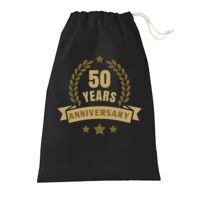 Cotton stuff bag Thumbnail