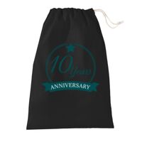Cotton stuff bag Thumbnail